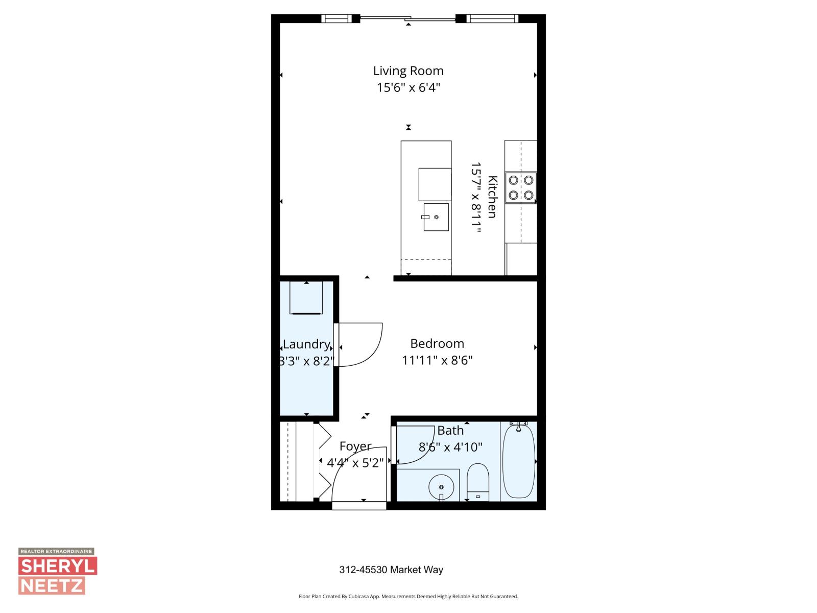 312 45530 MARKET WAY|Garrison Crossing
