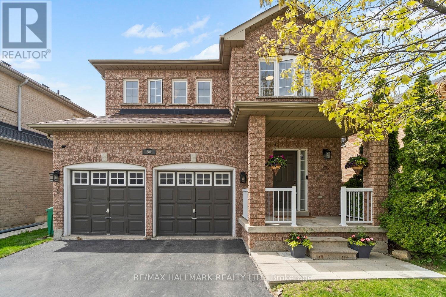 80 SEWELLS LANE