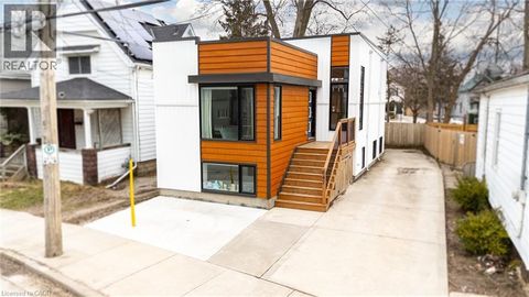 847 STEDWELL Street London ON N5Z1L9