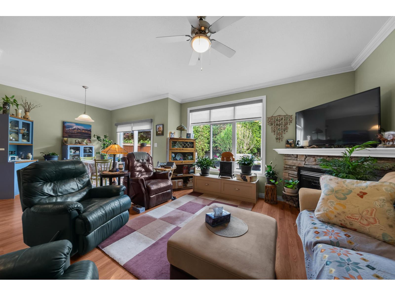 6 7519 MORROW ROAD|Agassiz