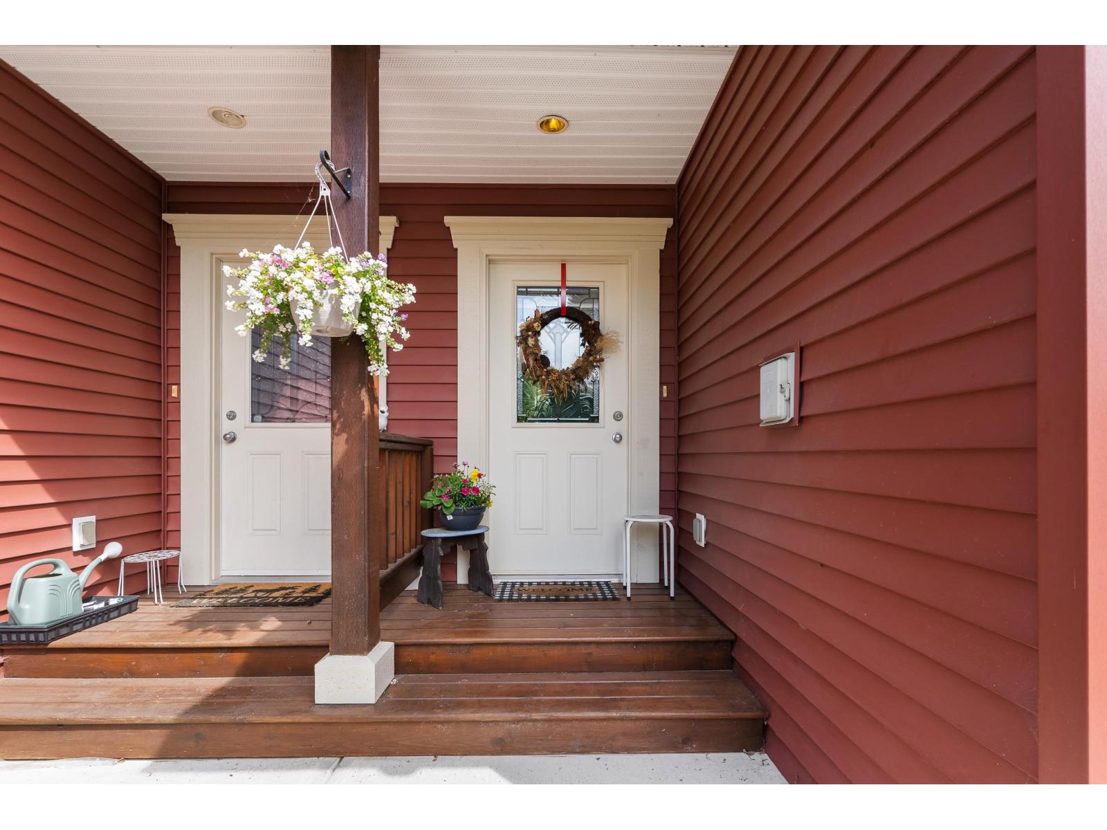 6 7519 MORROW ROAD|Agassiz