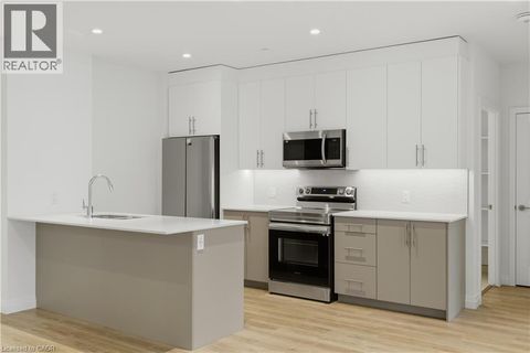 Property photo of 525 new dundee road unit# 525, kitchener, ON n2p0k8