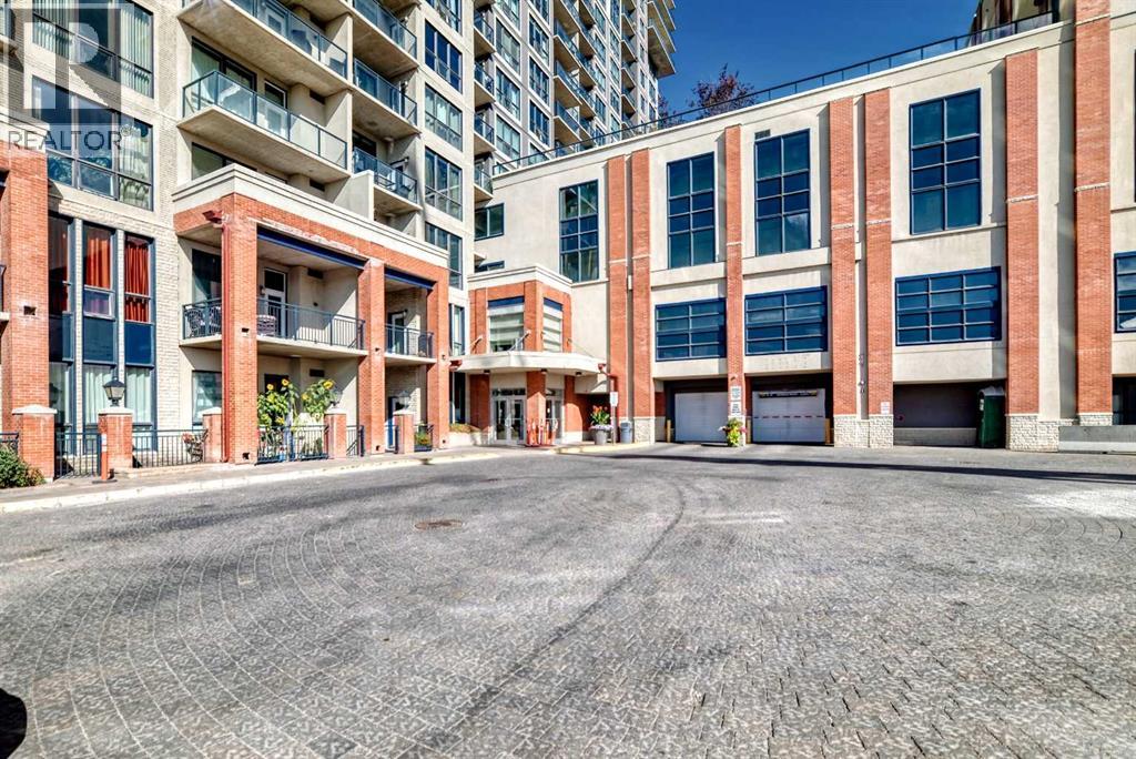 1308, 8710 Horton Road SW