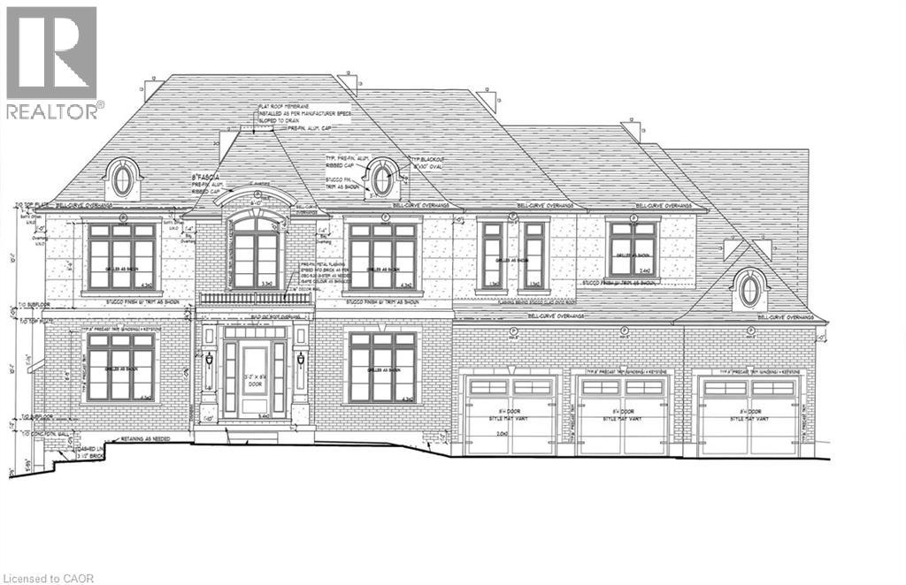 Photo 1 of 2 — 1170 RATCLIFFE Drive, Cambridge, ON N3E0B8