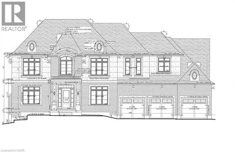 1170 RATCLIFFE Drive Cambridge ON N3E0B8