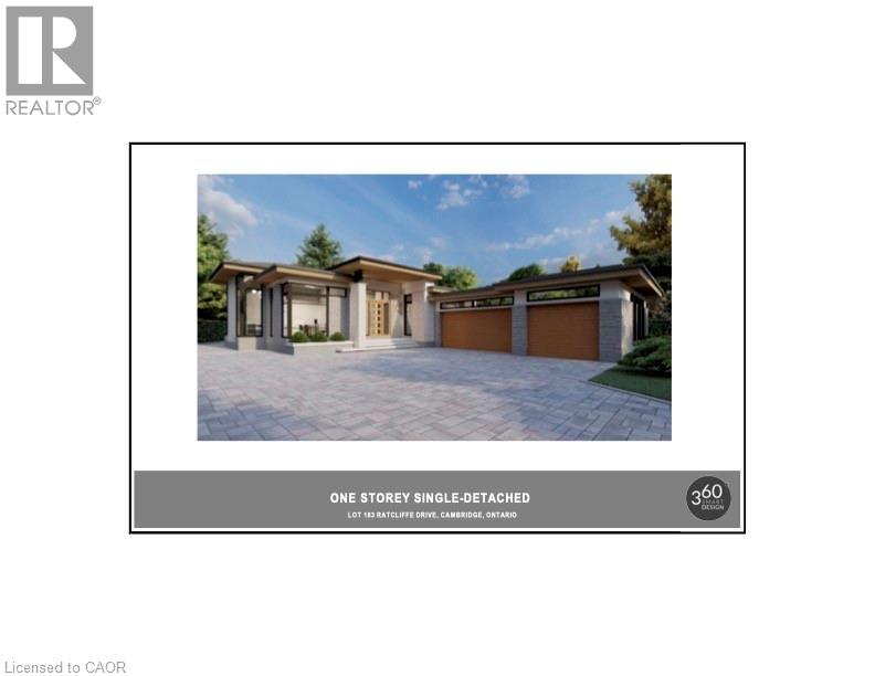 1170 RATCLIFFE Drive