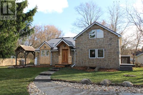 131 ORR STREET Chatsworth ON N0H2V0