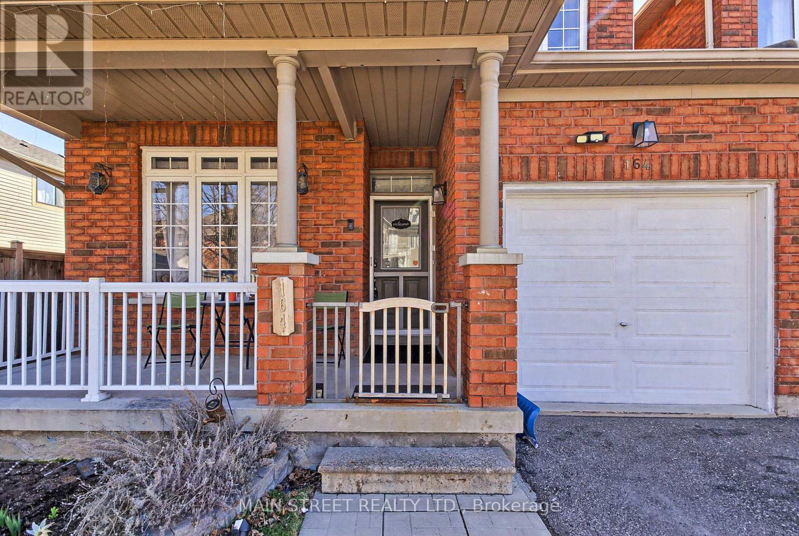 164 GLASGOW CRESCENT