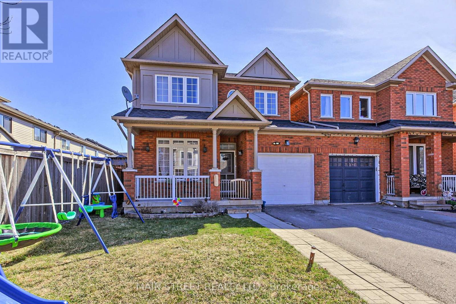 164 GLASGOW CRESCENT