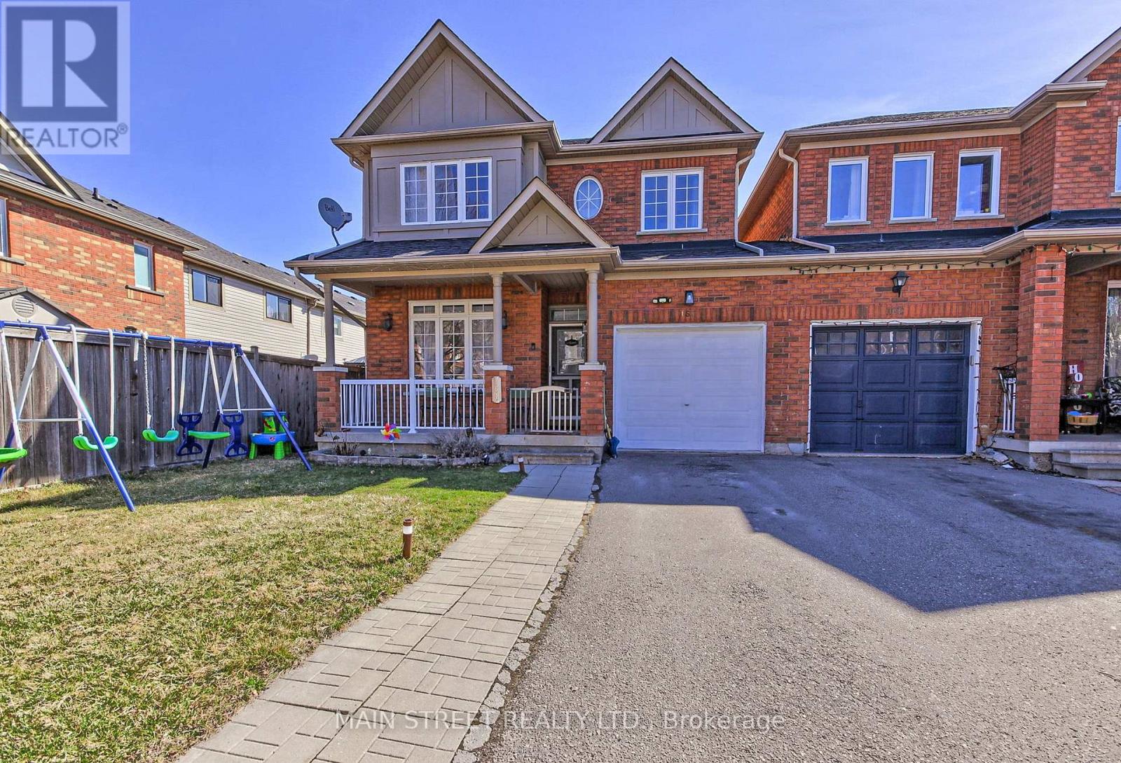 164 GLASGOW CRESCENT