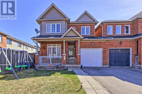 164 GLASGOW CRESCENT Georgina (Keswick South) ON L4P4A9