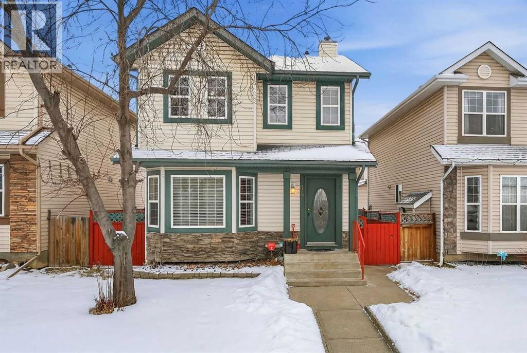 14 Hidden Ranch Hill NW