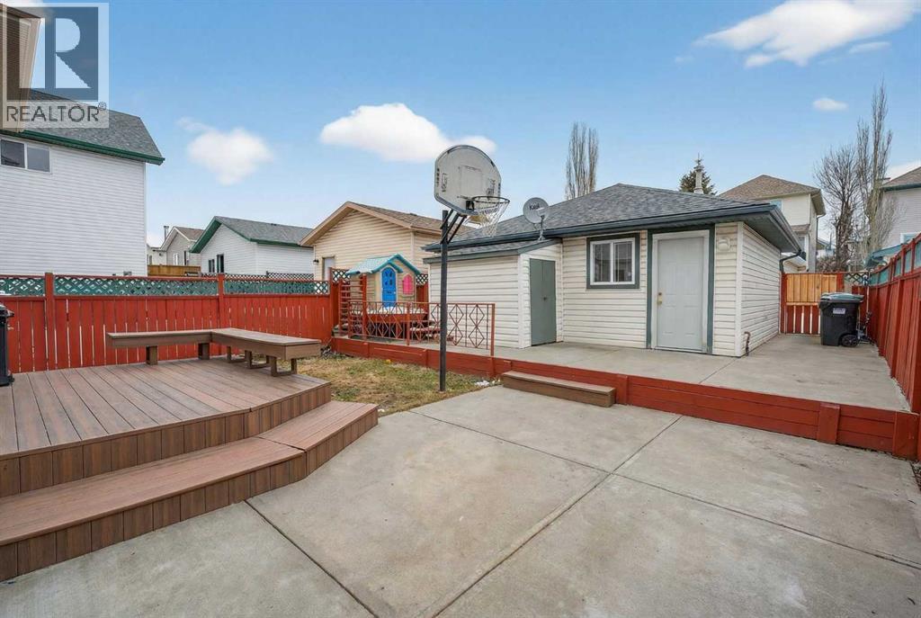 14 Hidden Ranch Hill NW