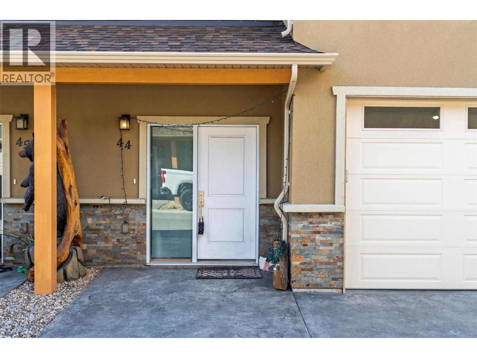 6600 Okanagan Avenue Unit# 44