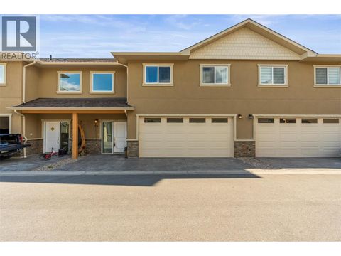 6600 Okanagan Avenue Unit# 44 Vernon BC V1H2K6