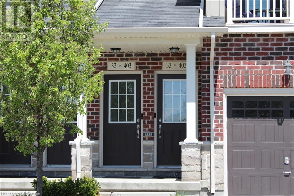 403 WESTWOOD Drive Unit# 32