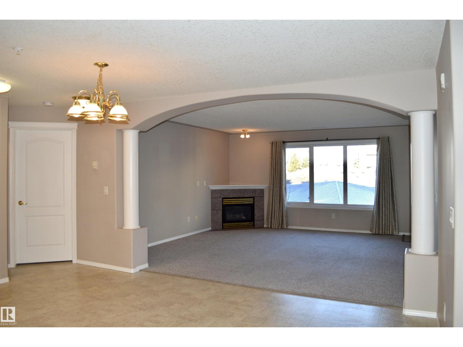 #322 237 YOUVILLE DR E NW