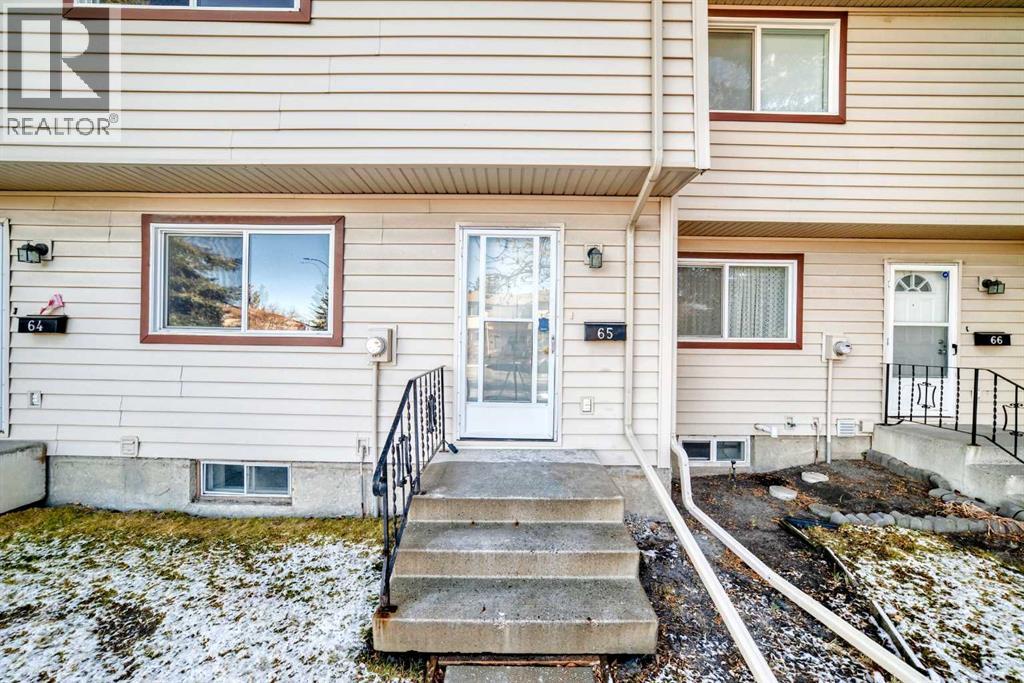 65, 6100 4 Avenue NE