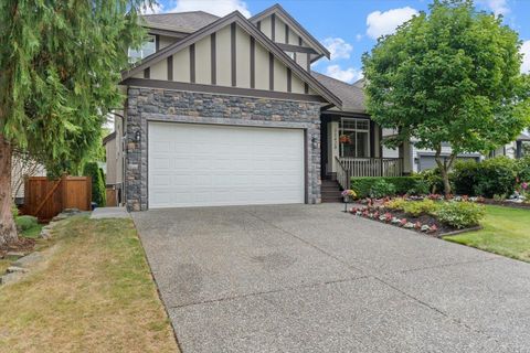 35428 NAKISKA COURT Abbotsford BC V3G1J6