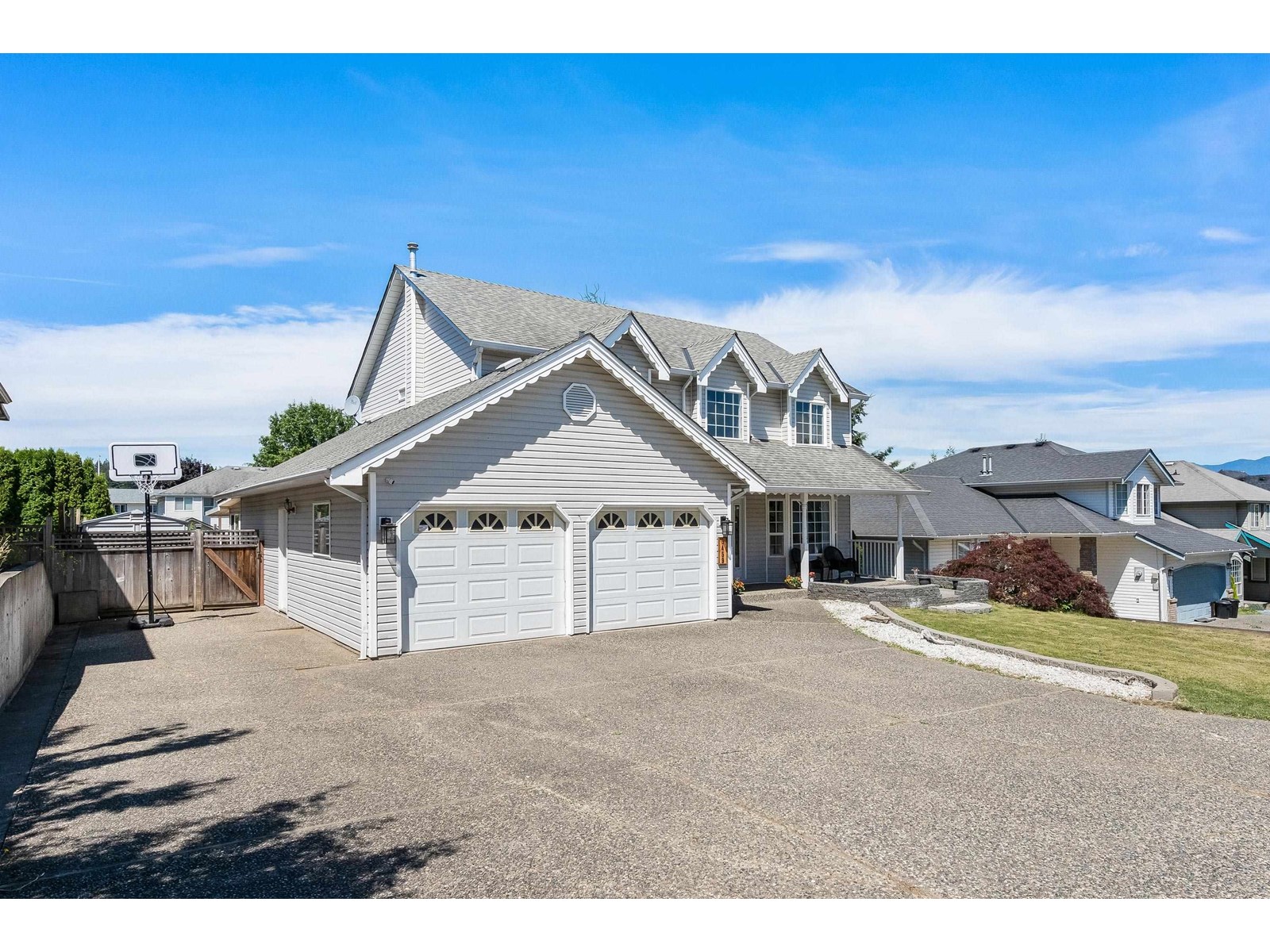 5459 ALPINE CRESCENT|Promontory