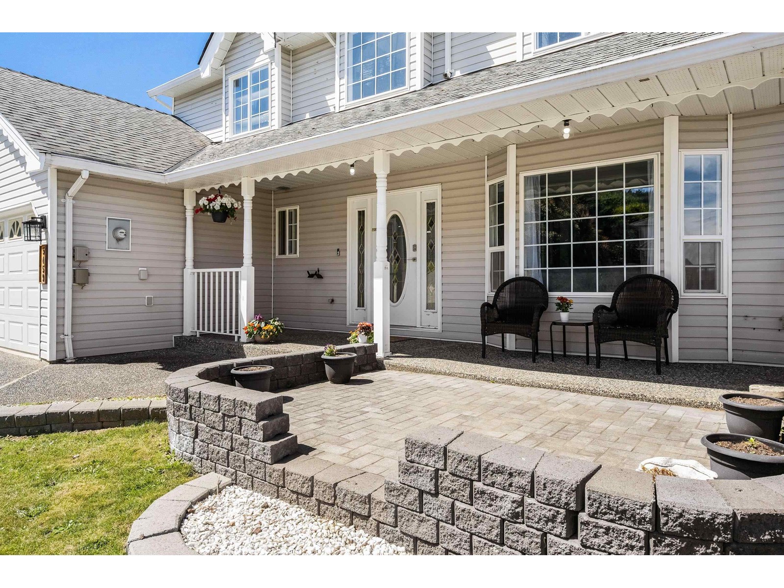 5459 ALPINE CRESCENT|Promontory