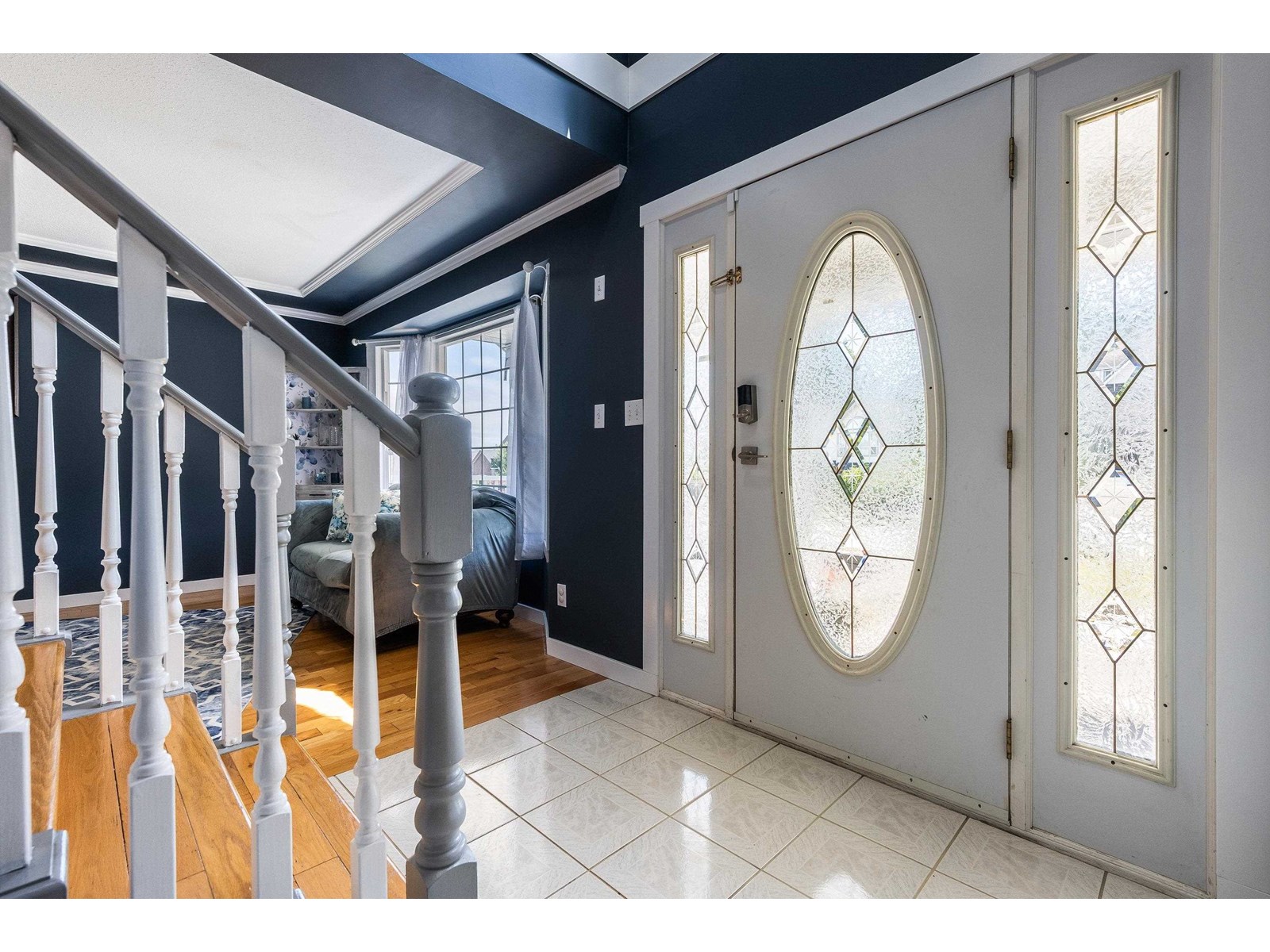 5459 ALPINE CRESCENT|Promontory