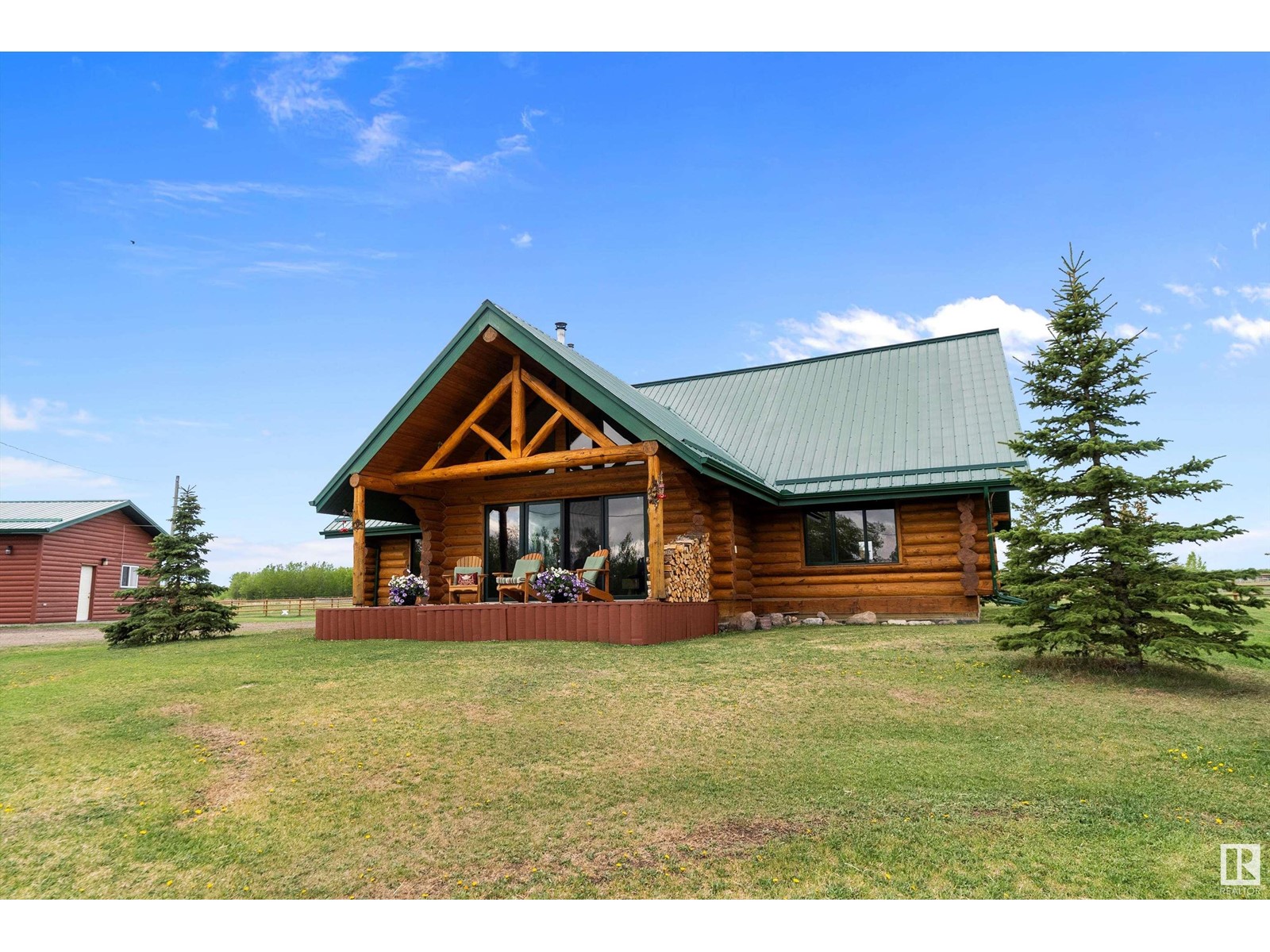 21541 Twp Road 503