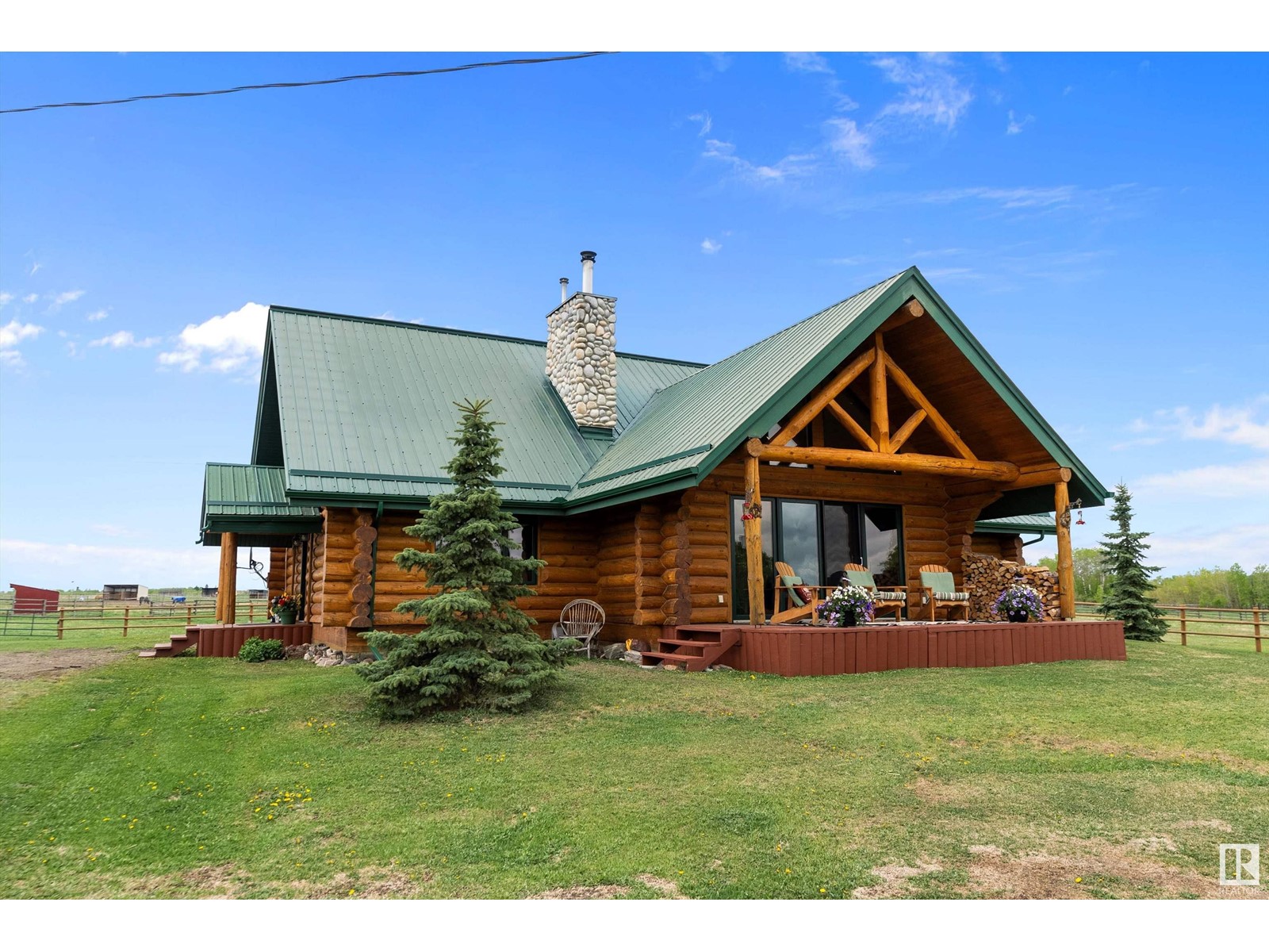 21541 Twp Road 503
