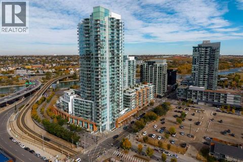 301, 510 6 Avenue SE Calgary AB T2G1L7