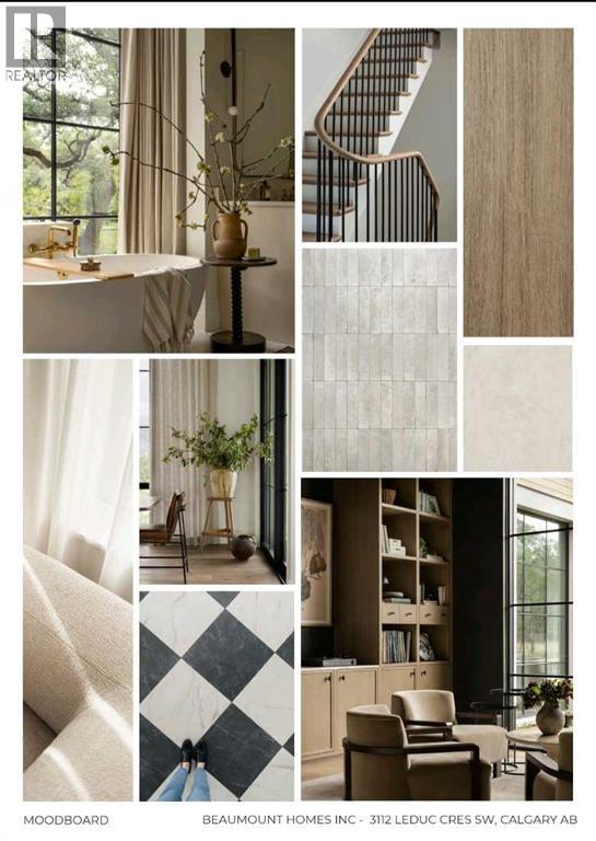 3112 Leduc Crescent SW