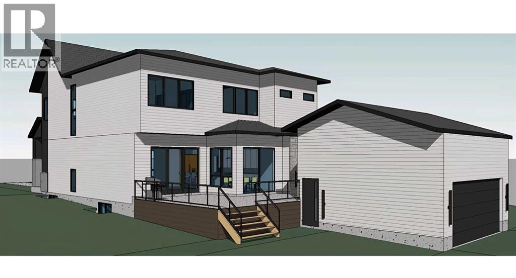 3112 Leduc Crescent SW