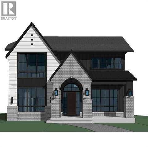 3112 Leduc Crescent SW Calgary AB T3E5W9