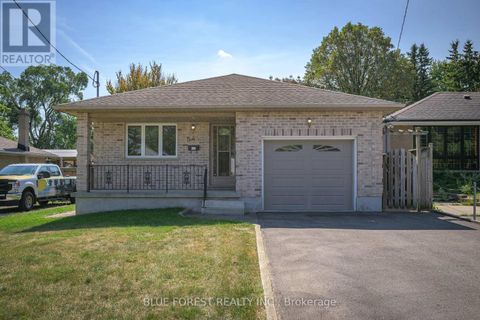 547 CRESTON AVENUE London South (South R) ON N6C3A5