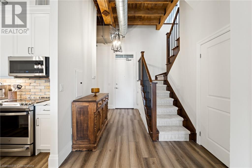 25 CONCESSION Street Unit# 215