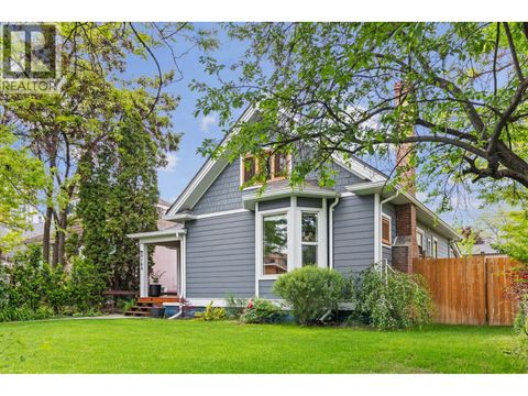 784 Lawrence Avenue Kelowna BC V1Y6L9