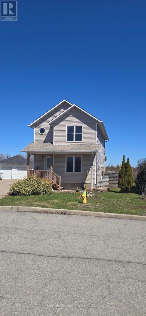 45 JOHNSTON STREET Carleton Place ON K7C4R7