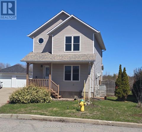 45 JOHNSTON STREET Carleton Place ON K7C4R7