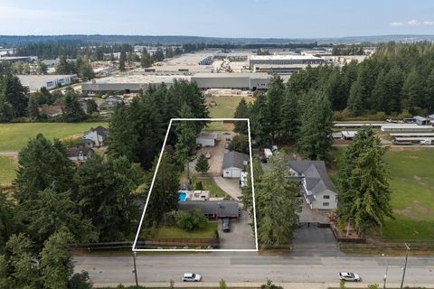 3283 196 STREET Surrey BC V3Z1A9