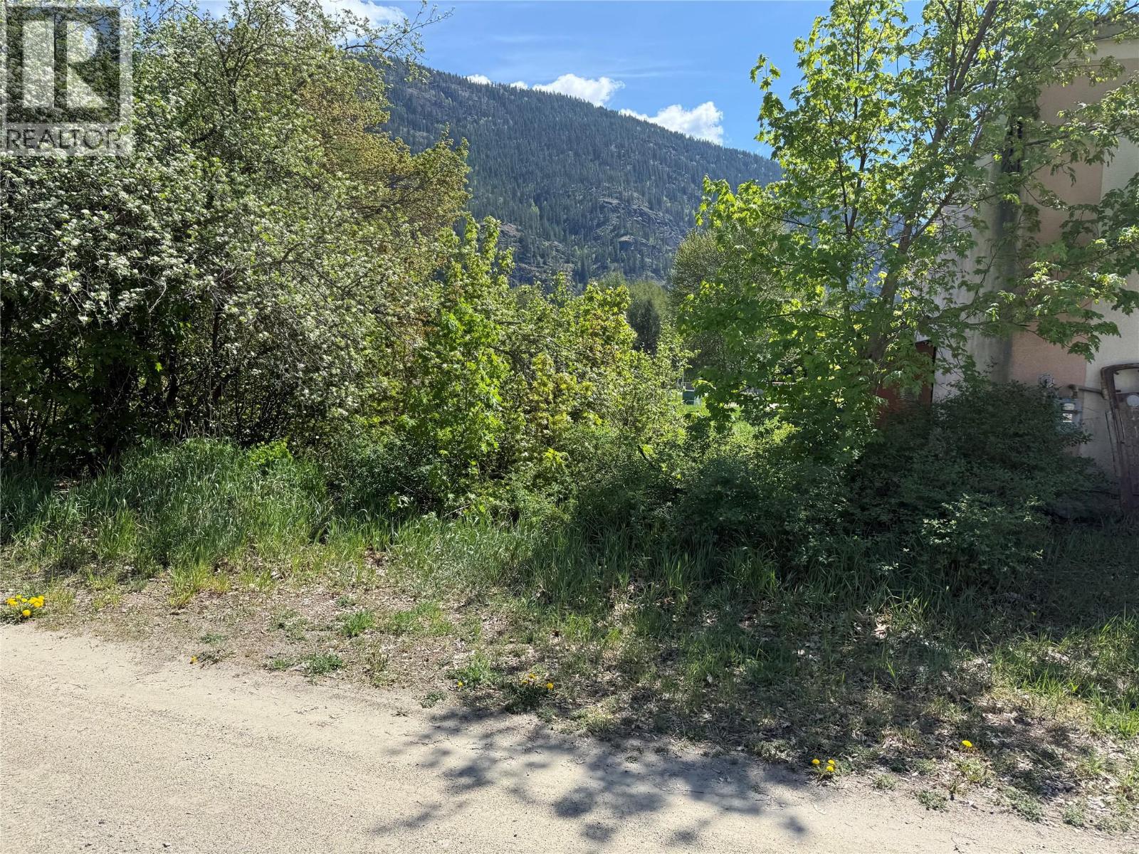 Lots A&B Sayward Avenue