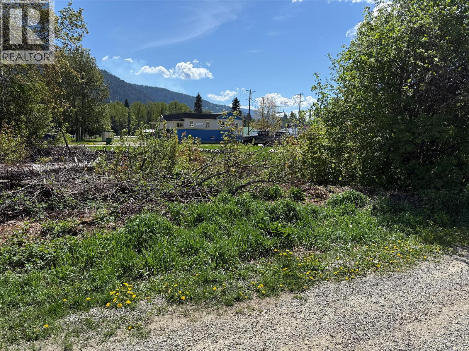Lots A&B Sayward Avenue