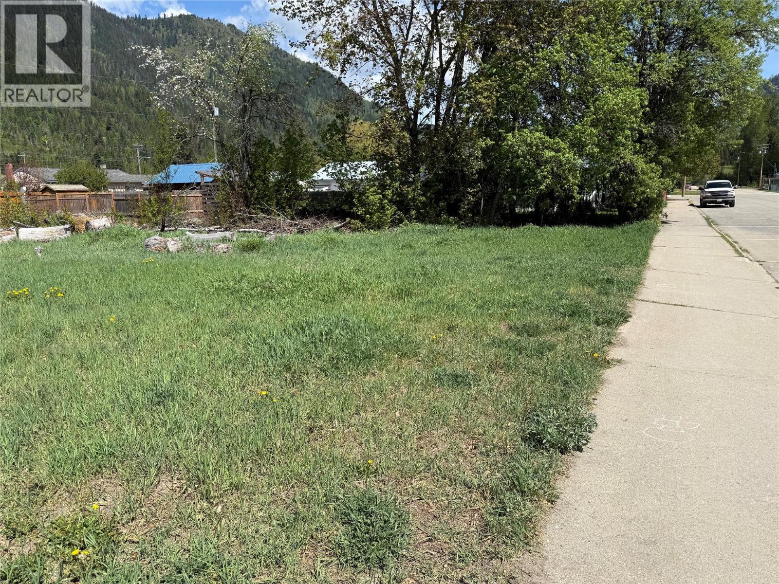 Lots A&B Sayward Avenue