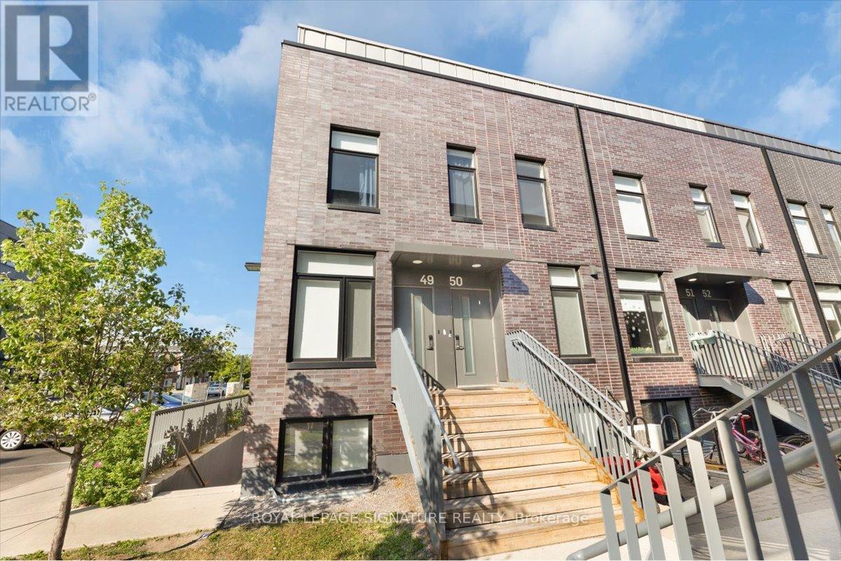 49 - 1740 SIMCOE STREET