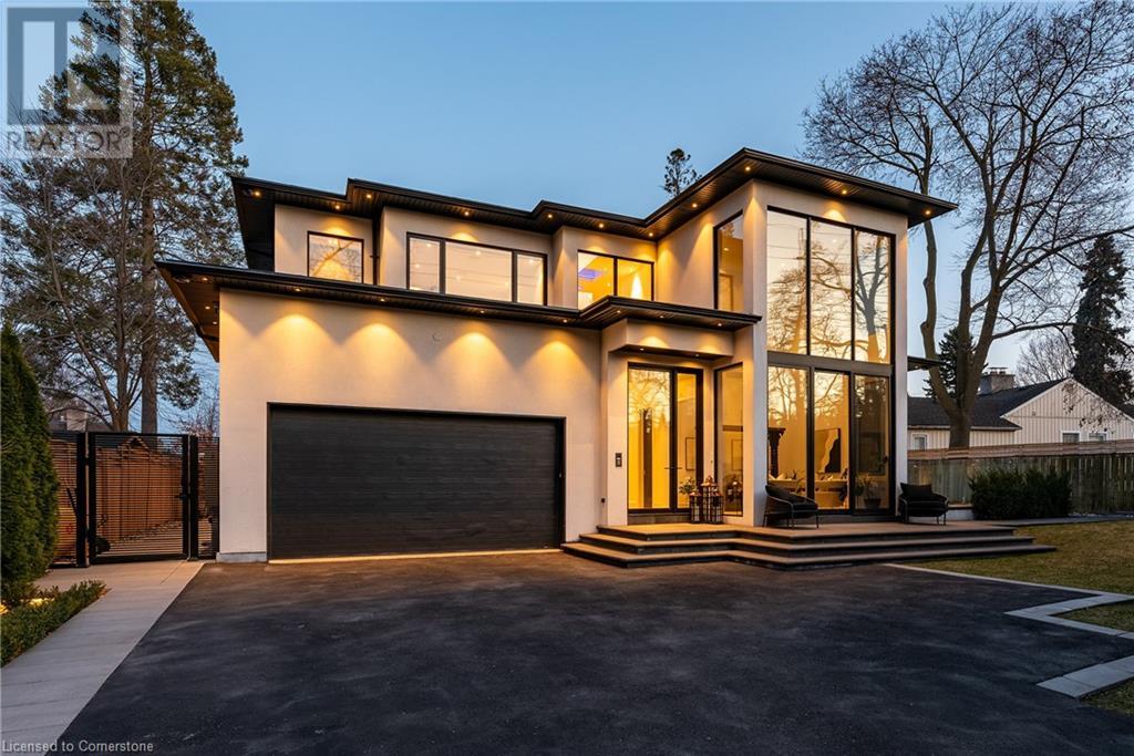 2488 LAKESHORE Road E