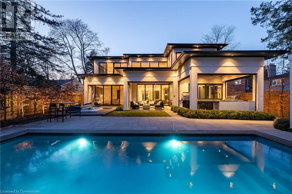 2488 LAKESHORE Road E