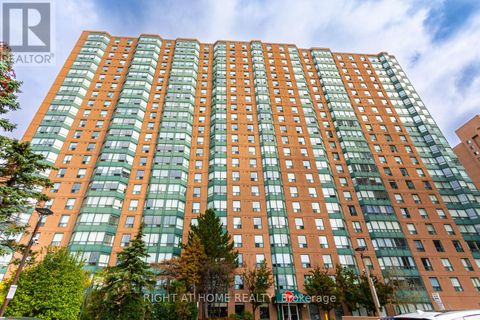 1101 - 135 HILLCREST AVENUE Mississauga (Cooksville) ON L5B4B1