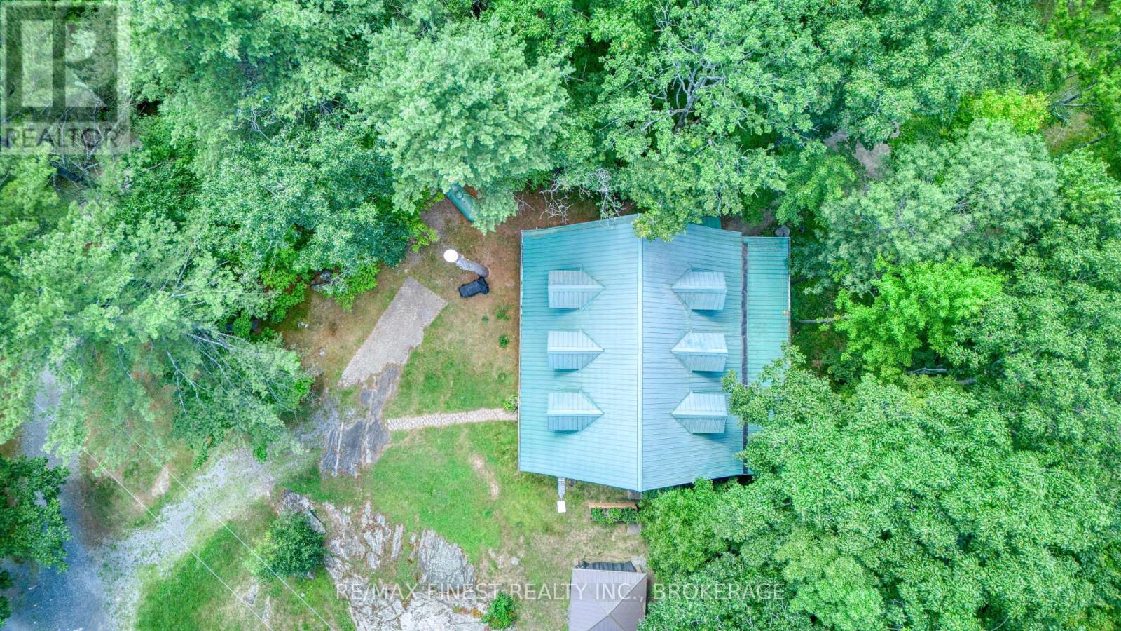 1841 FIFTH LAKE ROAD