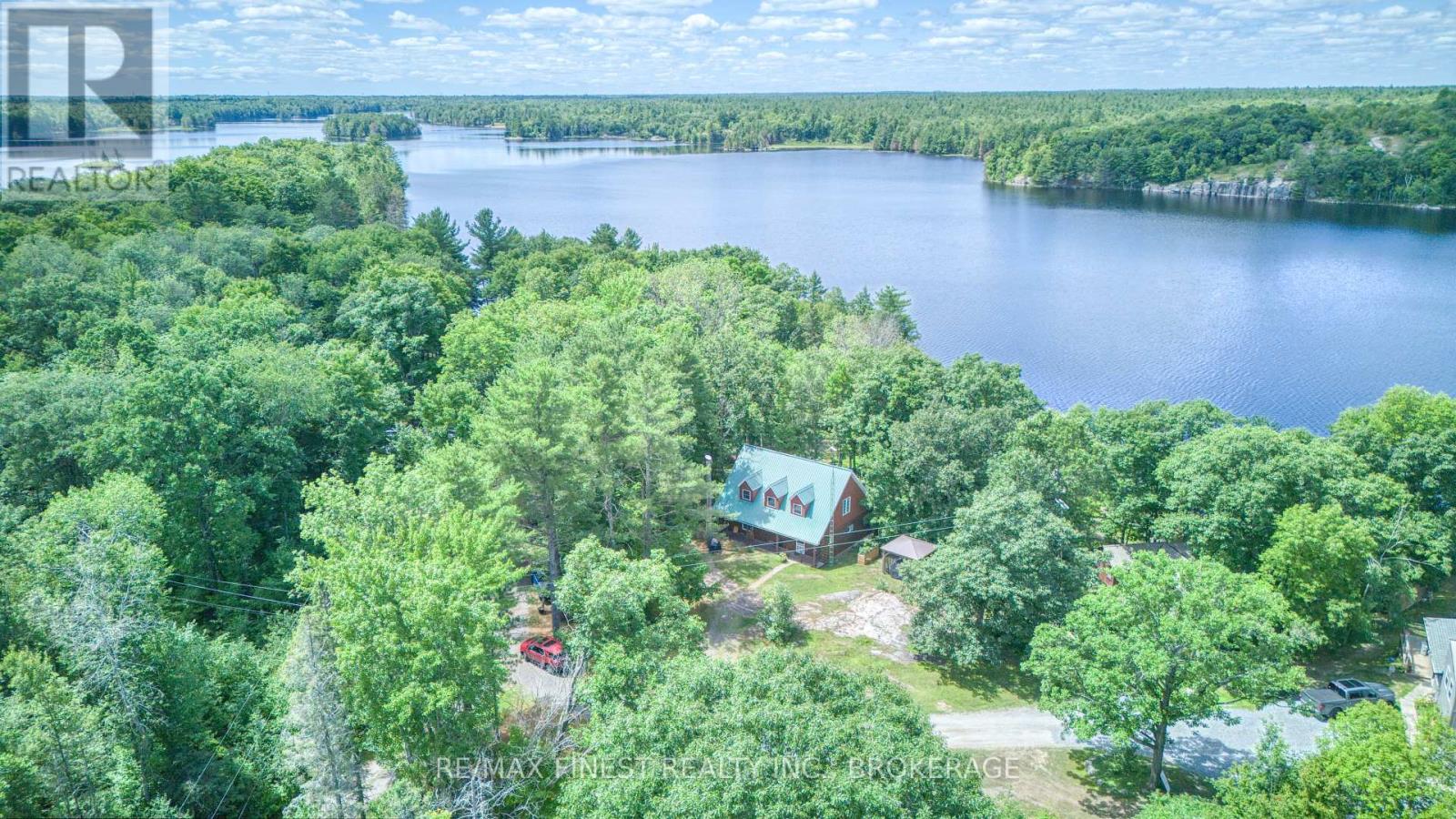 1841 FIFTH LAKE ROAD