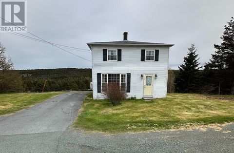 152 Conception Bay Highway Marysvale NF 