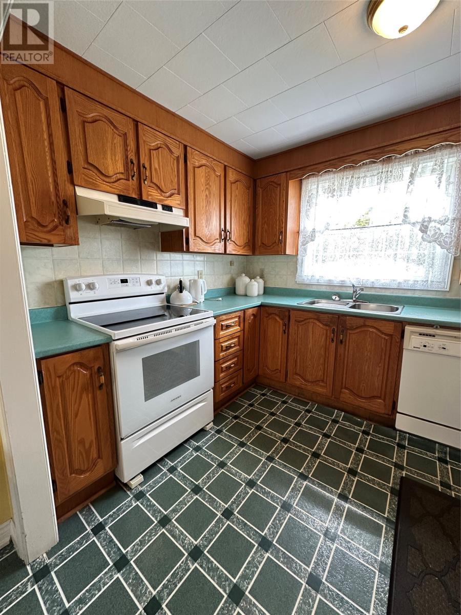152 Conception Bay Highway
