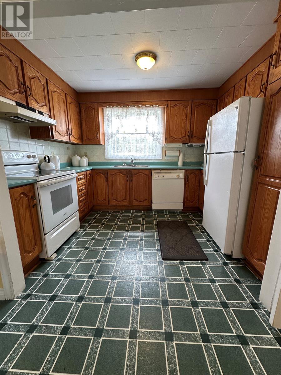 152 Conception Bay Highway
